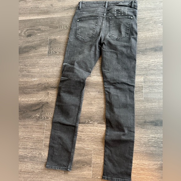 Ksubi jeans size 30 - Picture 2 of 8
